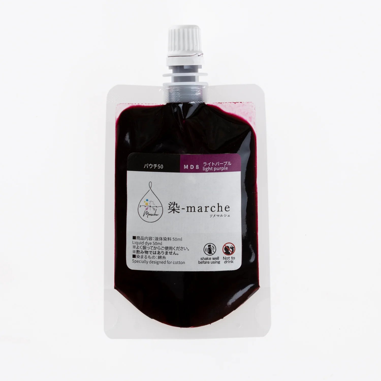 Some-Marche Pouch 50 ml