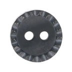 Milward Knappar Svart 11mm