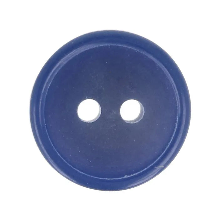 Milward Knappar Navy 15mm