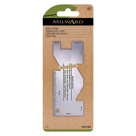 Milward Pfiffikus