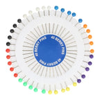 Milward Knappnålar 40st