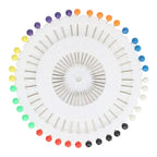 Milward Knappnålar 40st