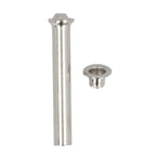 Milward Öljetter 5,5mm Nickel 40st