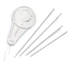 Nålsortering 19-pack + Nålträdare Prym