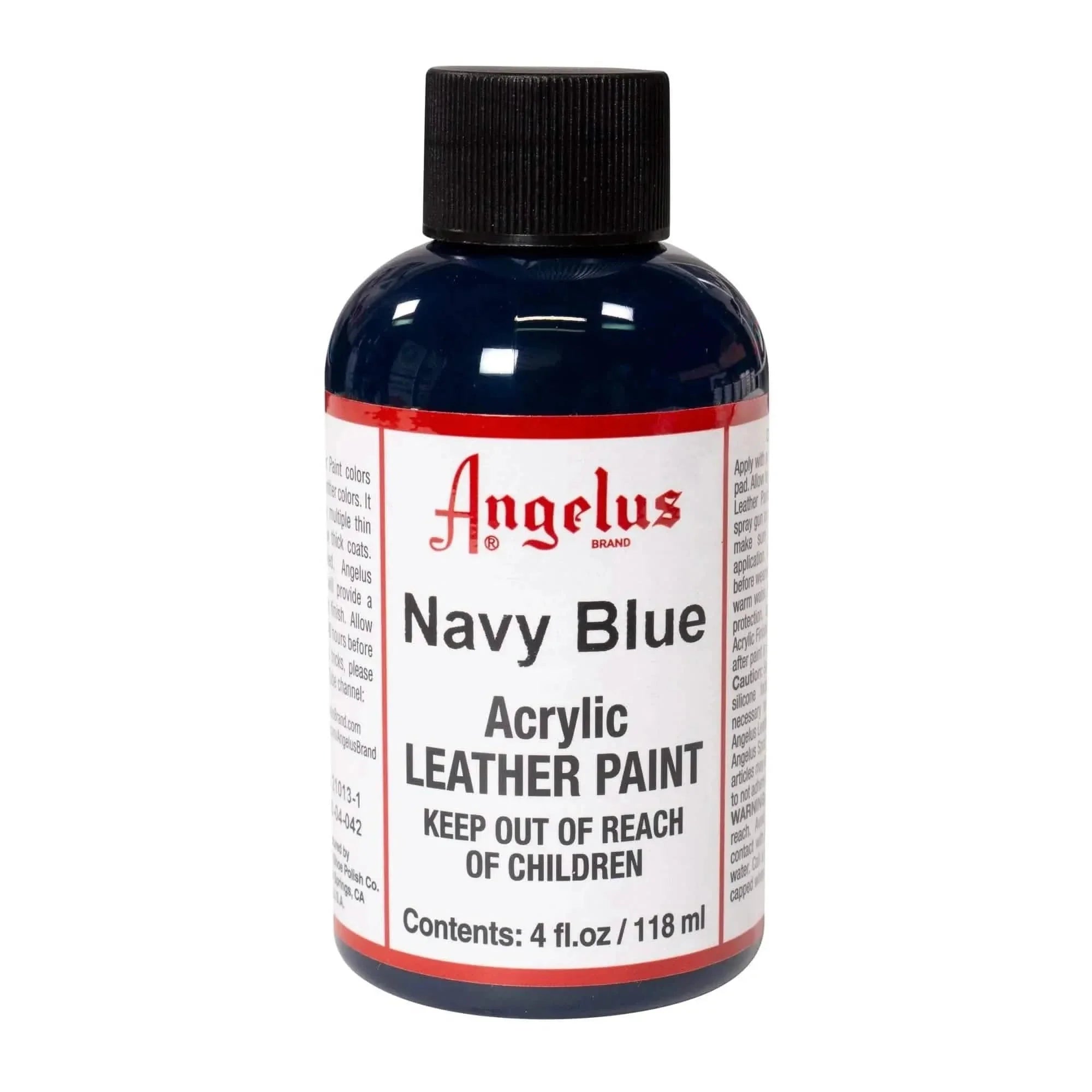 Angelus Leather Paint 118 ml