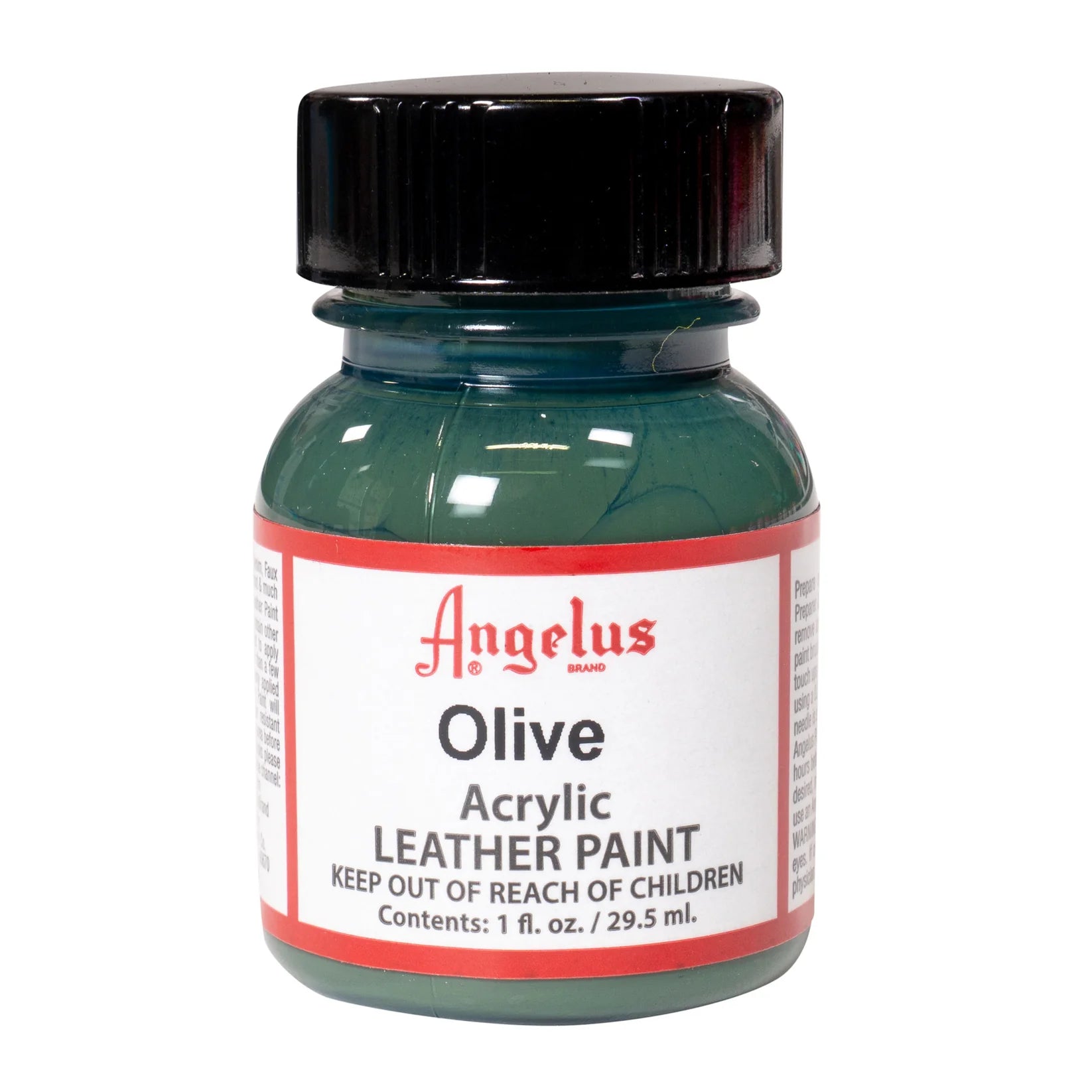 Angelus Leather Paint