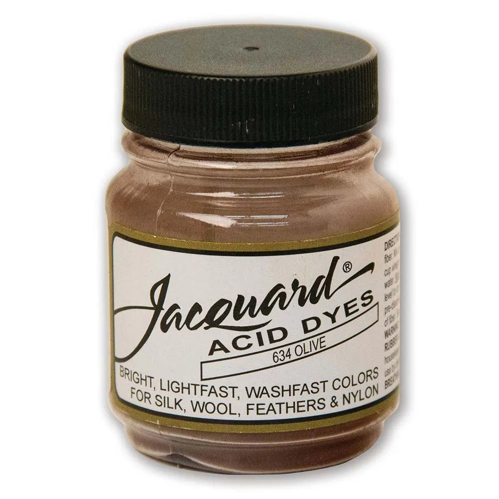 Jacquard Acid Dye