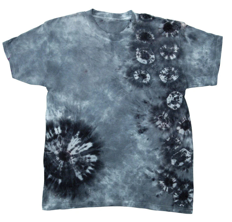 Jacquard Jewel Tone Tie Dye Kit