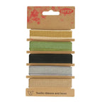 Opry Band natur - 5 meter