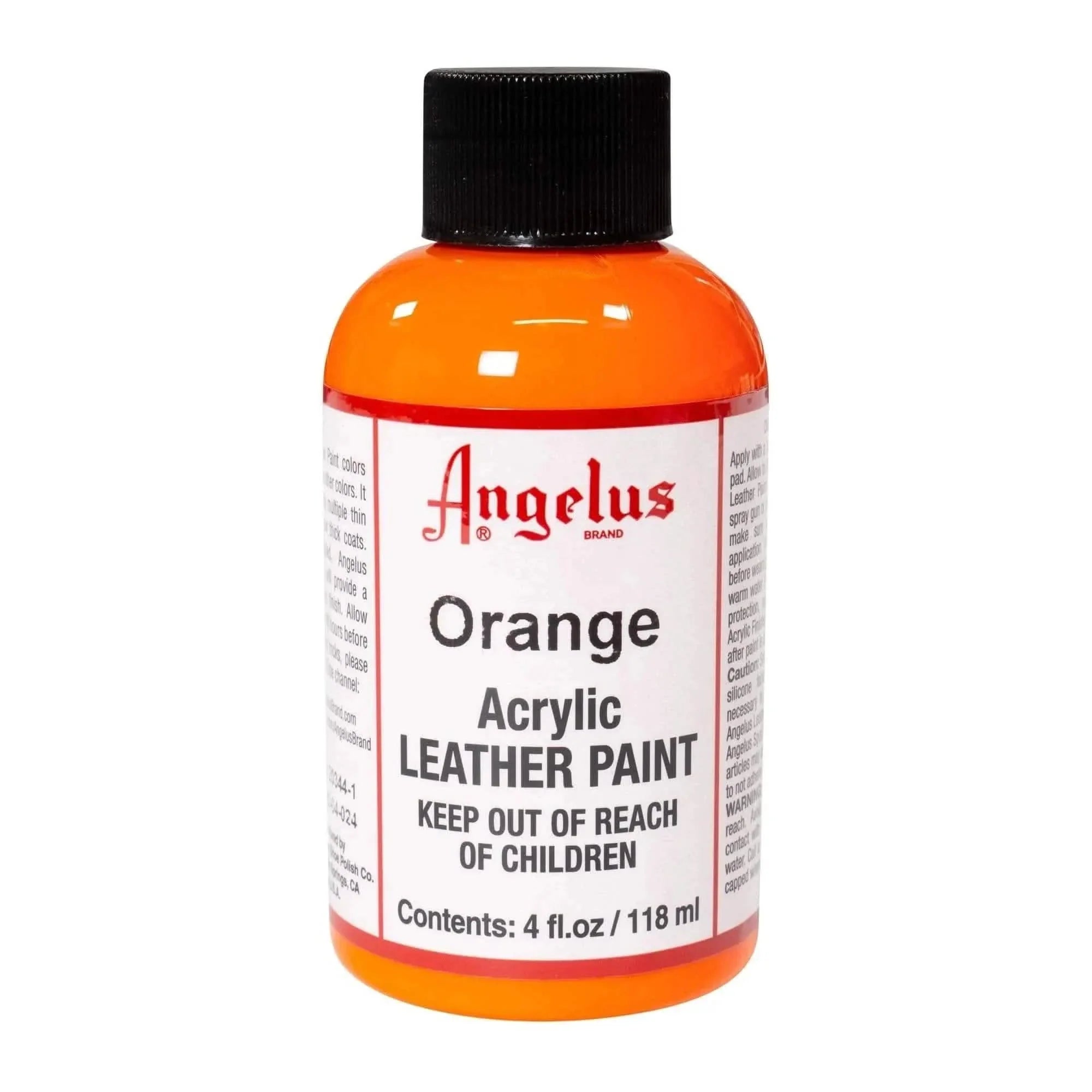 Angelus Leather Paint 118 ml