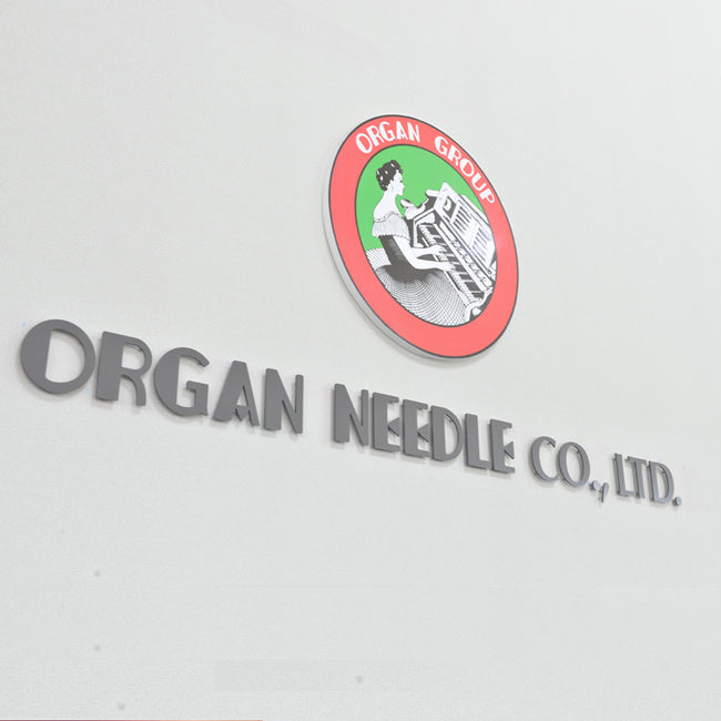 Symaskinsnålar Universal 5-pack