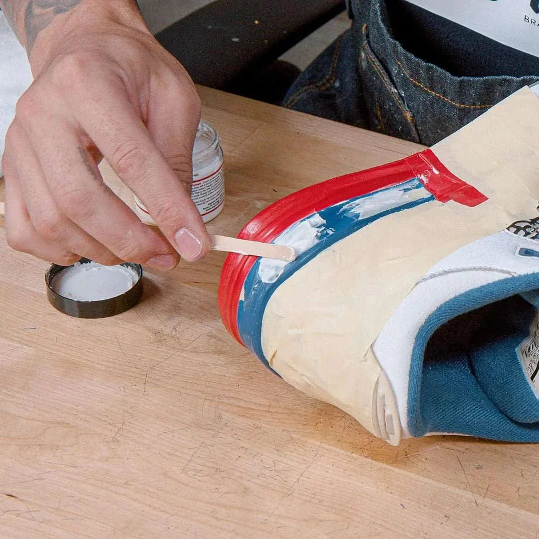 Angelus Paintable Repair Filler 60 ml