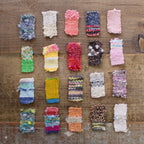 Vävram med verktyg - Pokeori