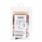 Vävgarn Asobi Brun - Pokeori