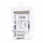 Vävgarn Asobi Grå - Pokeori