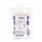 Vävgarn Asobi Lila - Pokeori