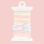 Vävgarn Asobi Ljusrosa - Pokeori