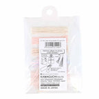 Vävgarn Asobi Ljusrosa - Pokeori