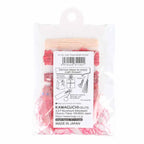 Vävgarn Asobi Röd - Pokeori