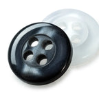 Skjortknappar 9-11 mm 20-pack Prym