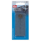 Midjeförlängare 3,5 x 8 cm jeans Prym