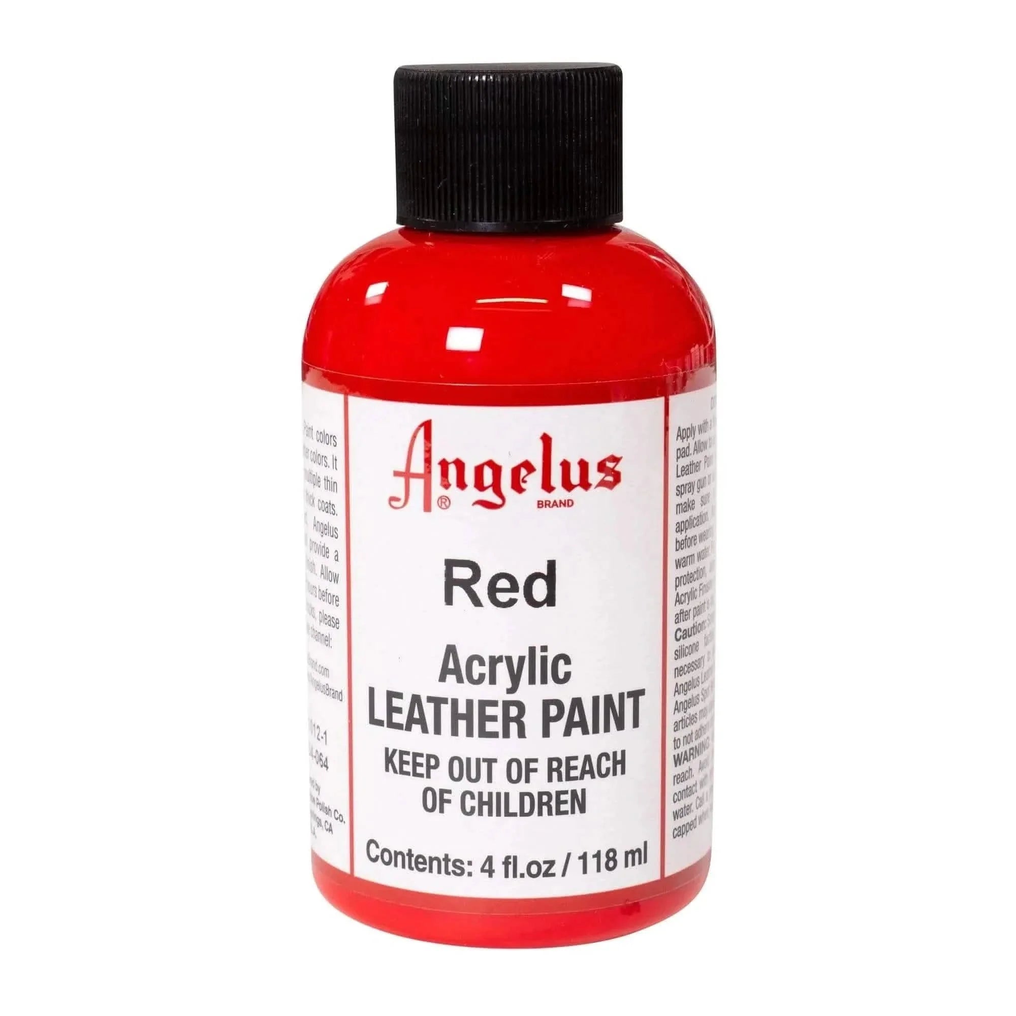 Angelus Leather Paint 118 ml