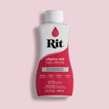 Rit All Purpose Liquid Dye - Cherry Red