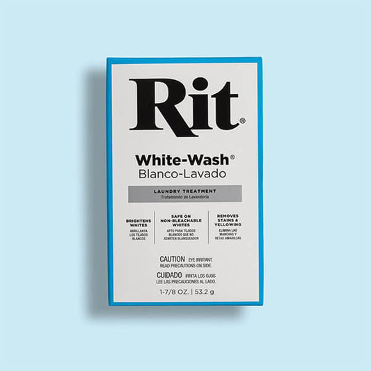 Rit White-Wash