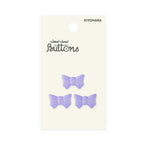 Japanska Rosettknappar - Kiyohara