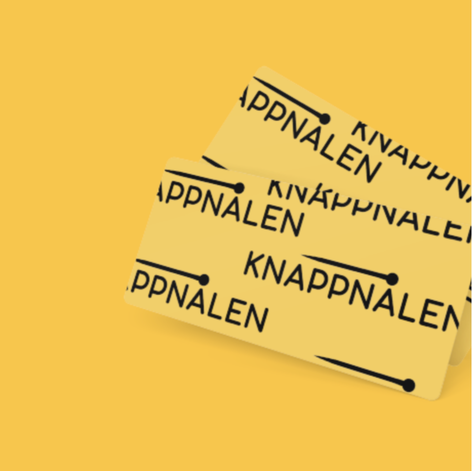 Presentkort