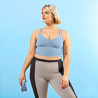 Rit DyeMore for Synthetics - Smoky Blue