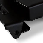 Skärpspänne 30 mm svart Prym