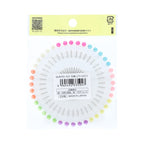 Knappnålar 40st - SunCoccoh