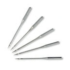Symaskinsnålar Standard 70-100 5-pack Prym