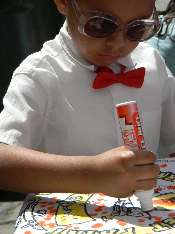 Jacquard Tee Juice Fabric Marker