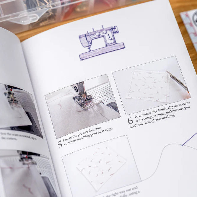 The Dressmaking Companion