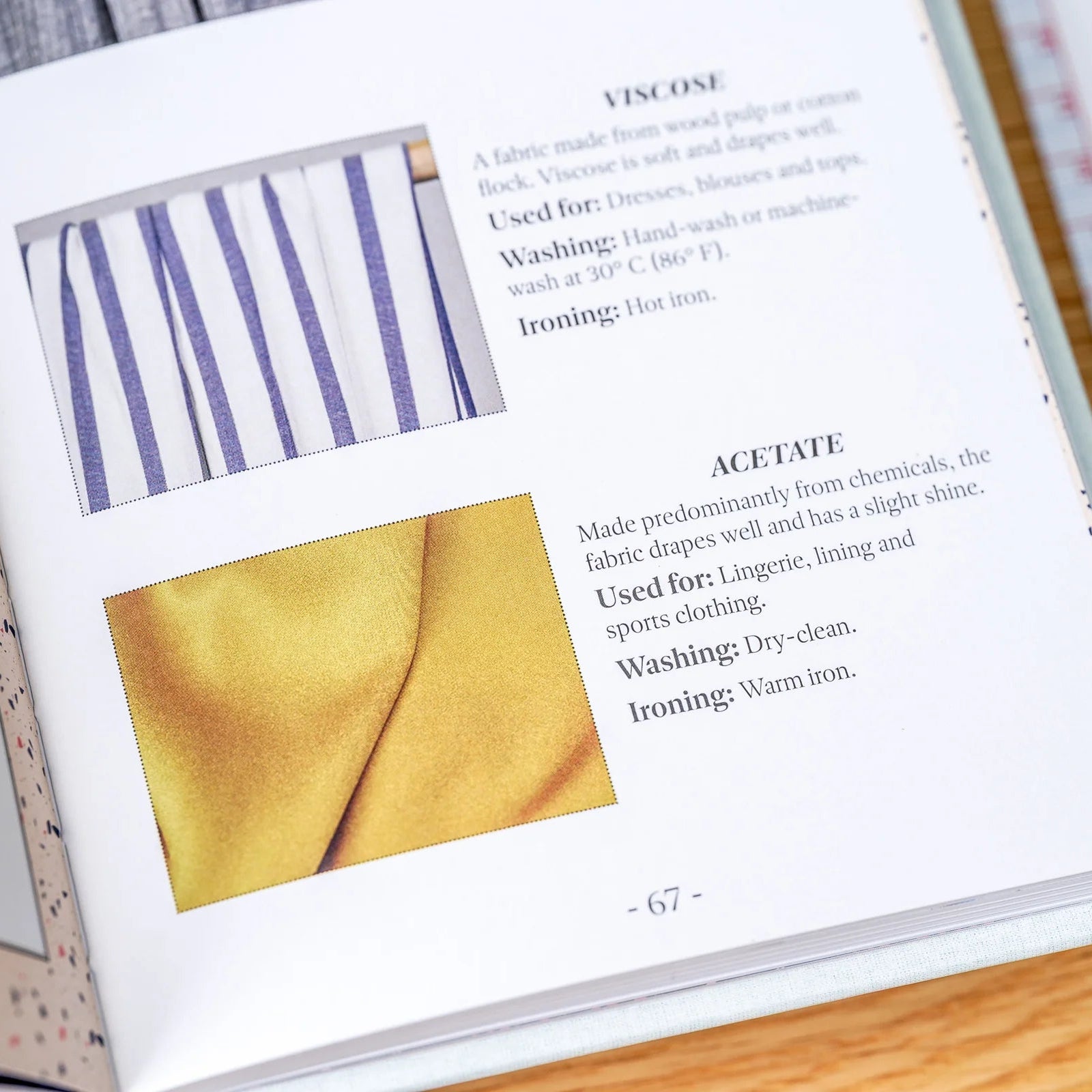 The Dressmaking Companion