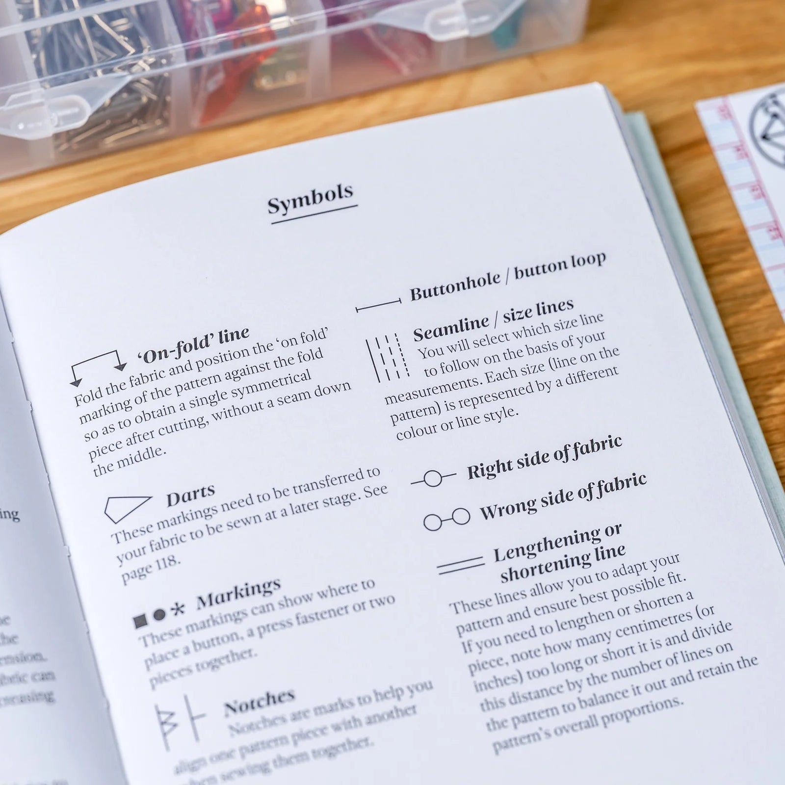 The Dressmaking Companion