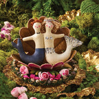 Tiny Worlds in Fabric