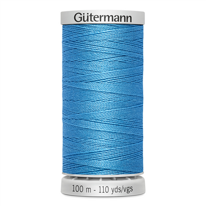 Gütermann Extra Stark Sytråd 100 meter