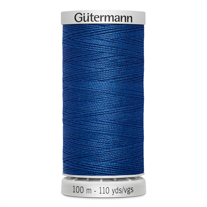 Gütermann Extra Stark Sytråd 100 meter