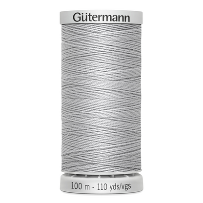 Gütermann Extra Stark Sytråd 100 meter