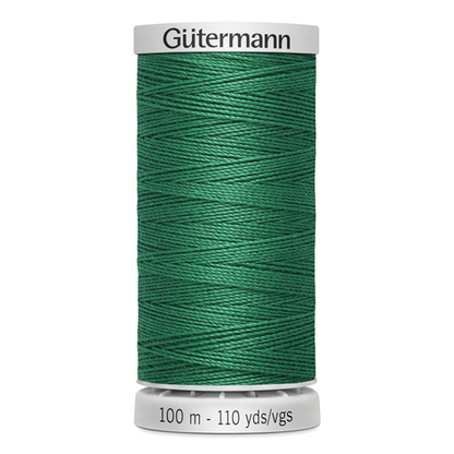 Gütermann Extra Stark Sytråd 100 meter