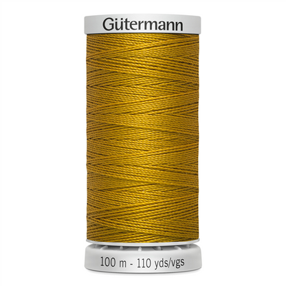 Gütermann Extra Stark Sytråd 100 meter