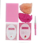 Nålfiltning startset - Tulip