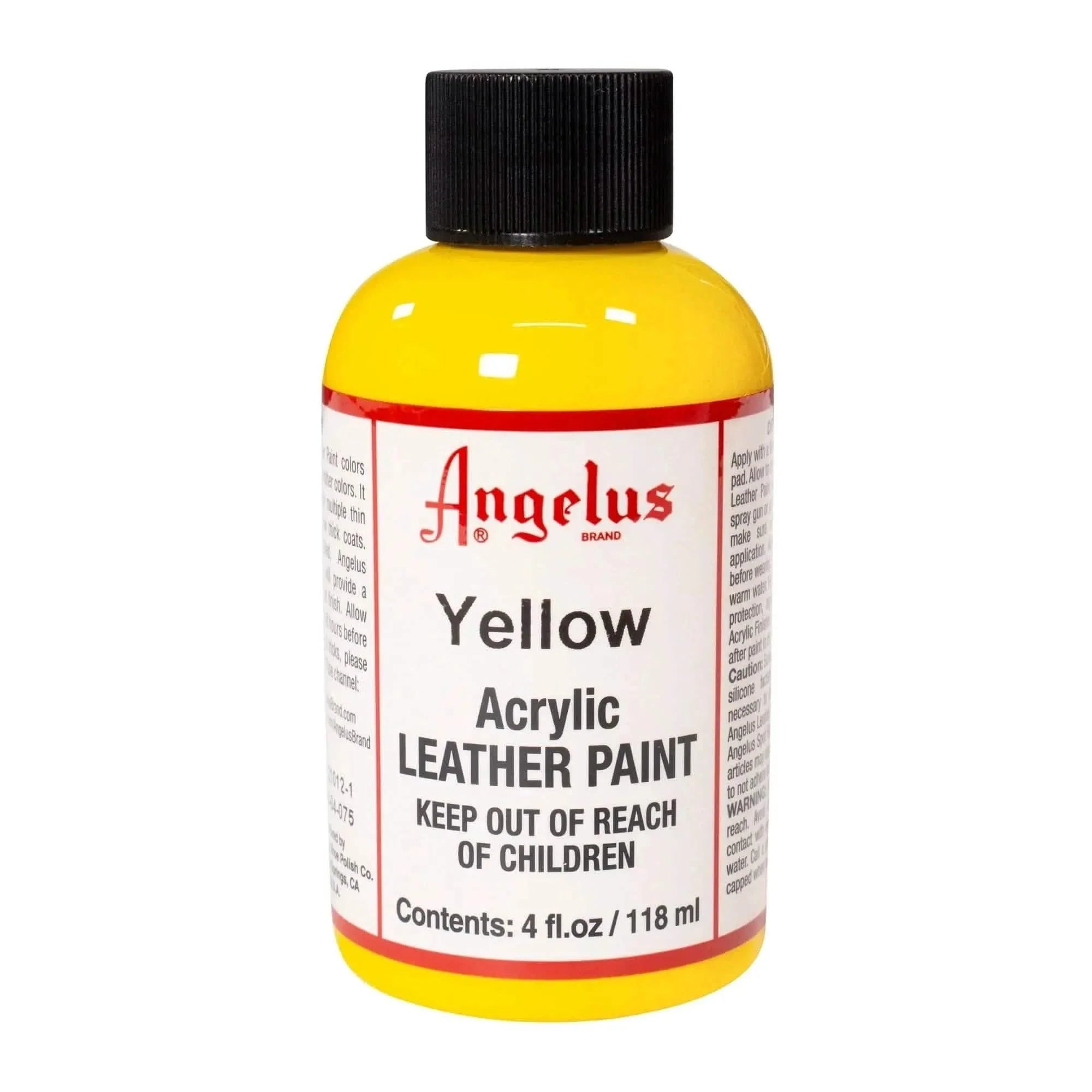 Angelus Leather Paint 118 ml