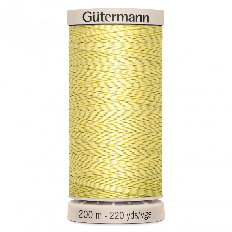 Gütermann Quilttråd 200 meter