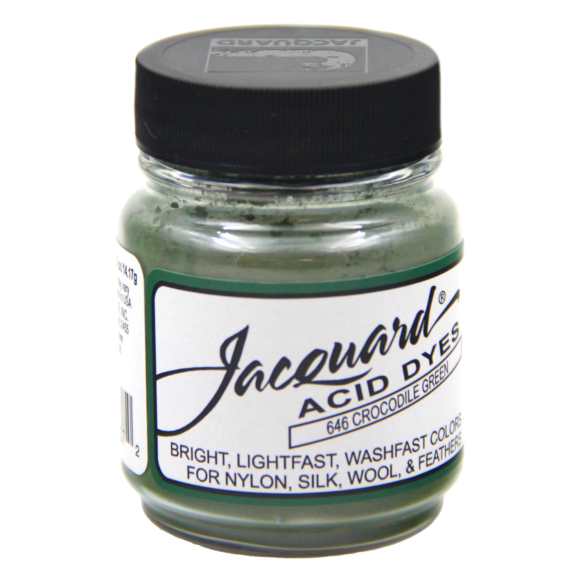 Jacquard Acid Dye
