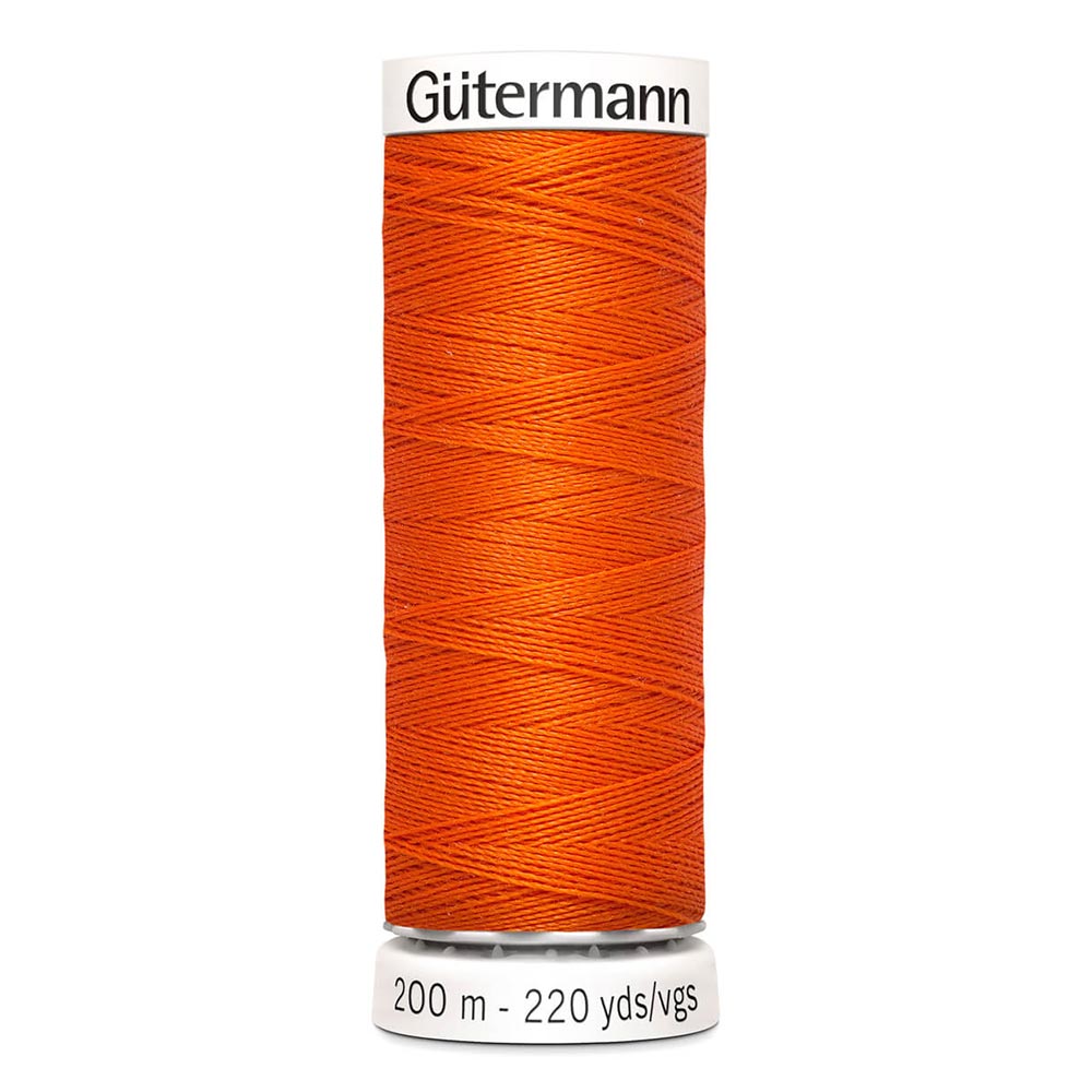 Gütermann Alltråd 200 meter
