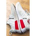 Angelus Instant Midsole Color - Bright White - Knappnålen